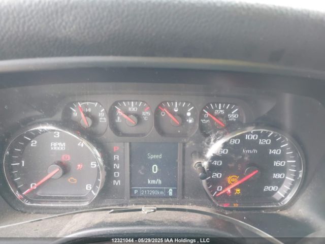 3GTU2TEC6EG157017 GMC l83 - vvt, afm (active fuel management), aluminum