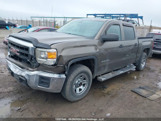 3GTU2TEC6EG157017 GMC l83 - vvt, afm (active fuel management), aluminum