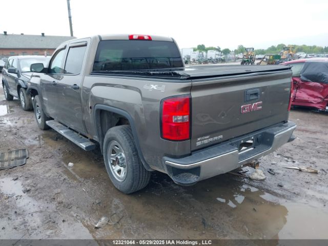 3GTU2TEC6EG157017 GMC l83 - vvt, afm (active fuel management), aluminum