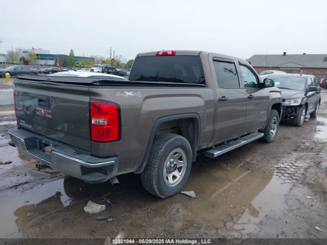 3GTU2TEC6EG157017 GMC l83 - vvt, afm (active fuel management), aluminum