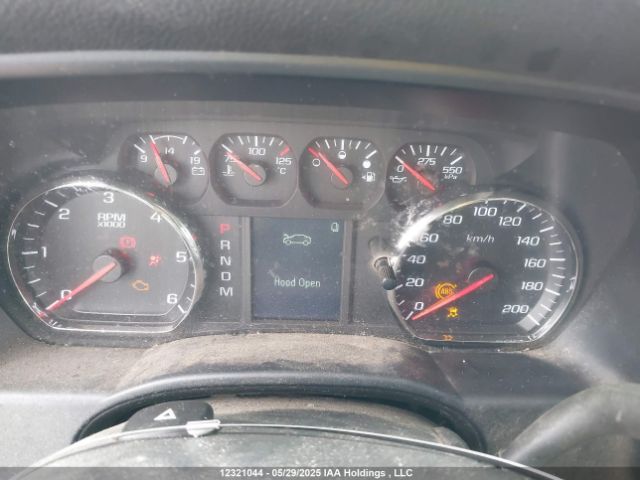3GTU2TEC6EG157017 GMC l83 - vvt, afm (active fuel management), aluminum