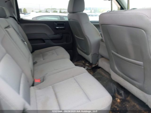 3GTU2TEC6EG157017 GMC l83 - vvt, afm (active fuel management), aluminum