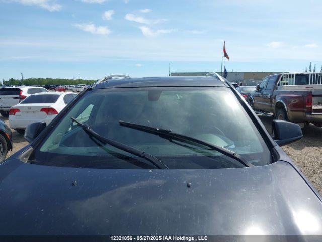 3GYFNEE31FS599529 Cadillac SRX LUXURY
