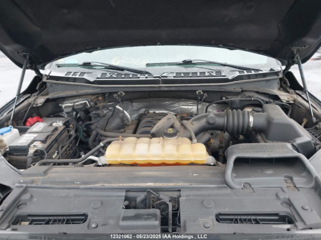 1FTEW1EF1GFD43897 Ford F-150