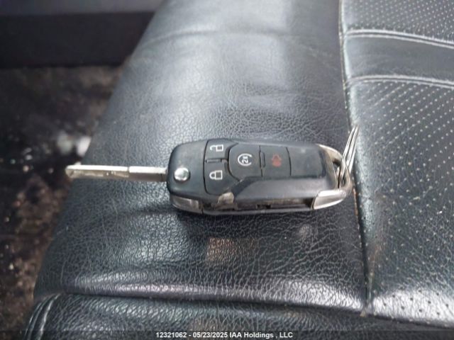 1FTEW1EF1GFD43897 Ford F-150