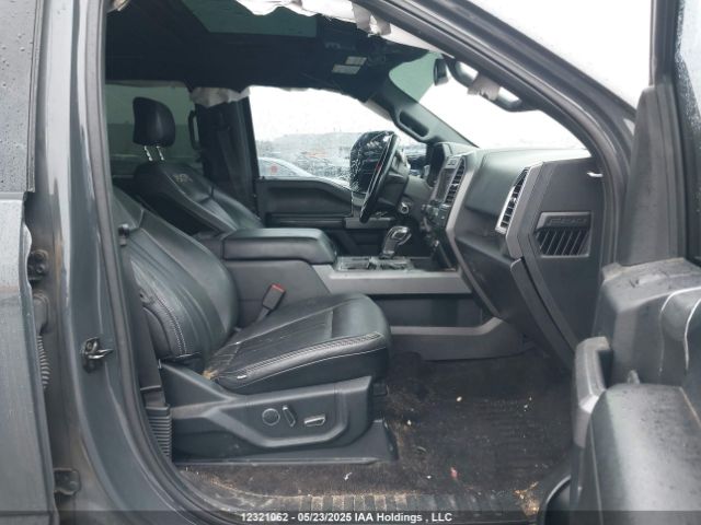 1FTEW1EF1GFD43897 Ford F-150
