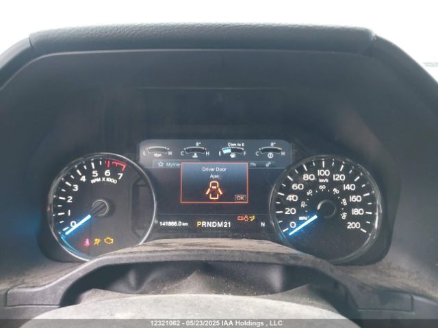1FTEW1EF1GFD43897 Ford F-150