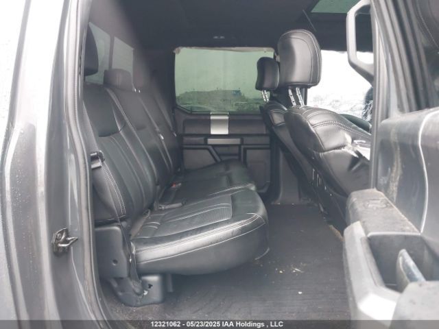 1FTEW1EF1GFD43897 Ford F-150