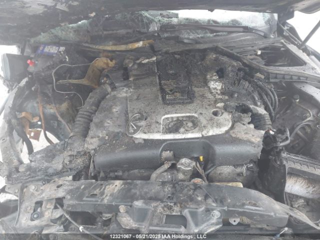 JN1BV7AR5EM701975 Infiniti Q50