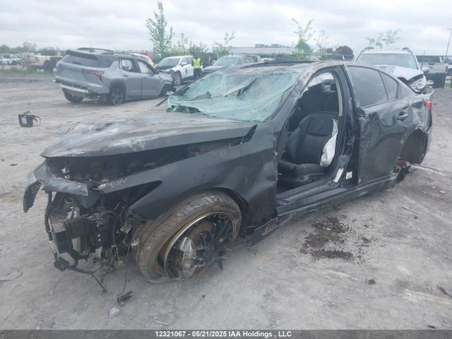 JN1BV7AR5EM701975 Infiniti Q50