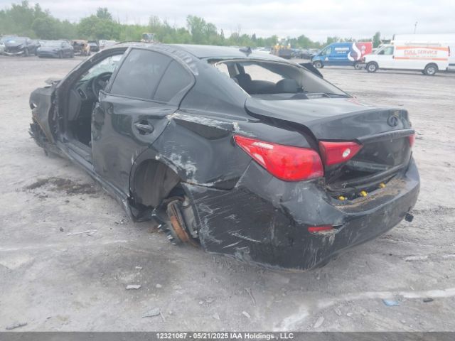 JN1BV7AR5EM701975 Infiniti Q50