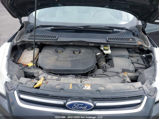 Ford Escape 2014 1FMCU9J91EUD27506 Image 10