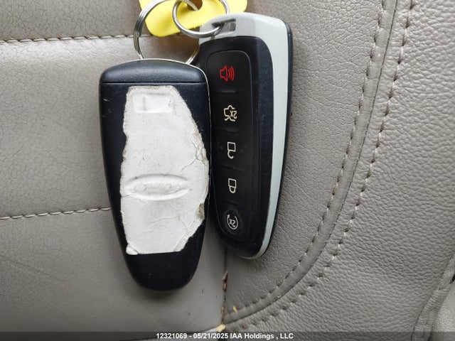 Ford Escape 2014 1FMCU9J91EUD27506 Image 11