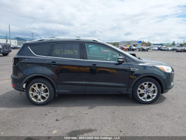 Ford Escape 2014 1FMCU9J91EUD27506 Image 13