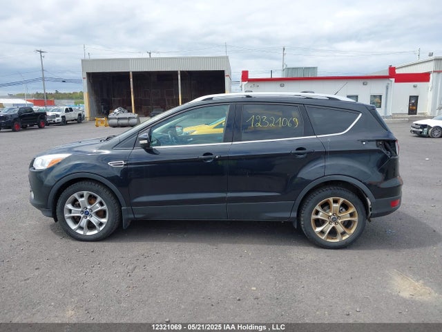 Ford Escape 2014 1FMCU9J91EUD27506 Image 14