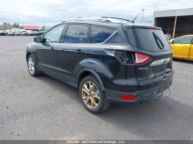 Ford Escape 2014 1FMCU9J91EUD27506 Image 3