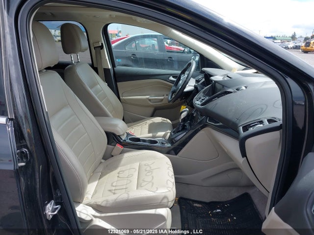 Ford Escape 2014 1FMCU9J91EUD27506 Image 5