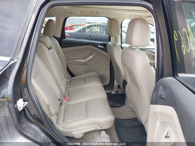 Ford Escape 2014 1FMCU9J91EUD27506 Image 8
