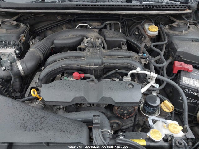 JF2GPACCXFH234406 Subaru 2.0l naturally aapirated