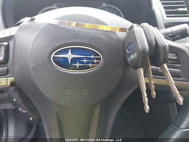 JF2GPACCXFH234406 Subaru 2.0l naturally aapirated