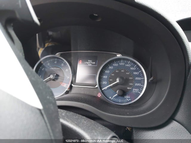 JF2GPACCXFH234406 Subaru 2.0l naturally aapirated