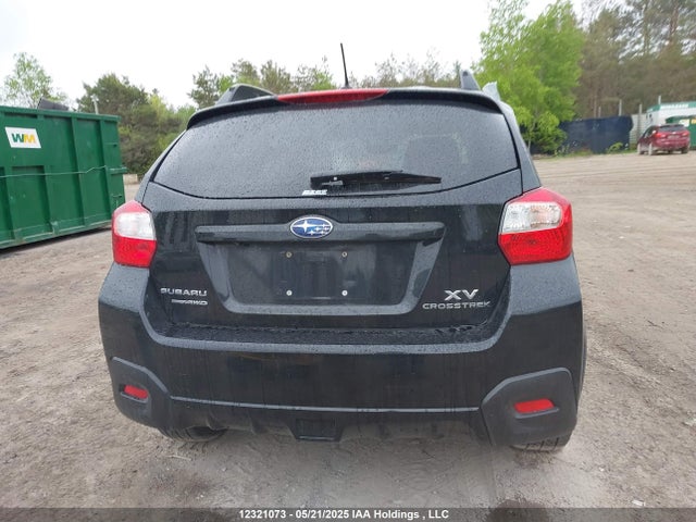 JF2GPACCXFH234406 Subaru 2.0l naturally aapirated