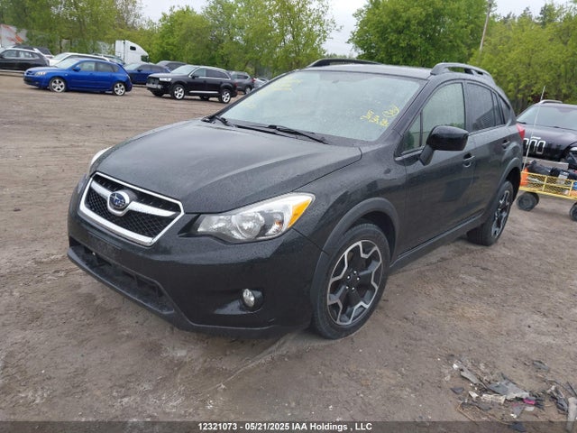 JF2GPACCXFH234406 Subaru 2.0l naturally aapirated