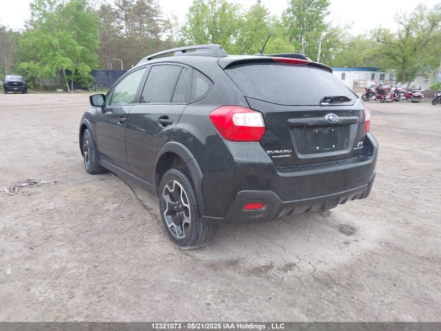 JF2GPACCXFH234406 Subaru 2.0l naturally aapirated