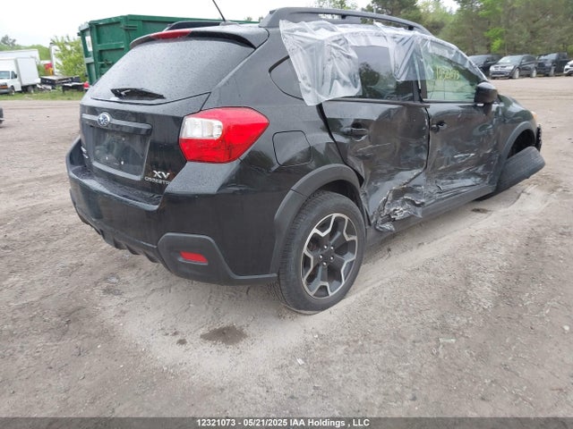 JF2GPACCXFH234406 Subaru 2.0l naturally aapirated