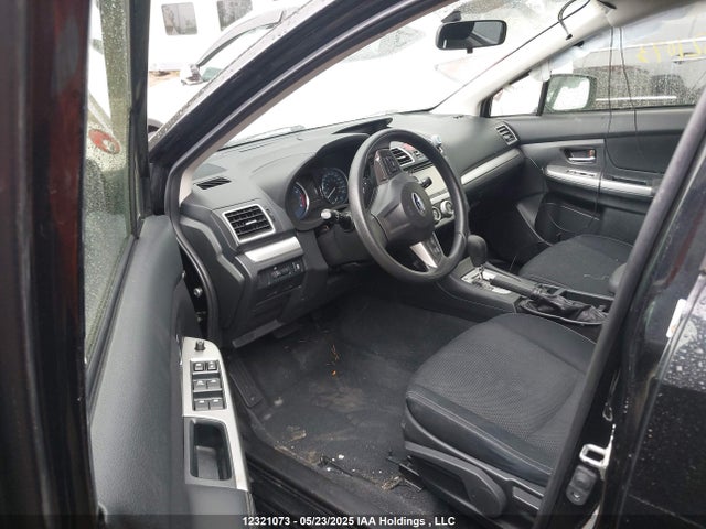 JF2GPACCXFH234406 Subaru 2.0l naturally aapirated