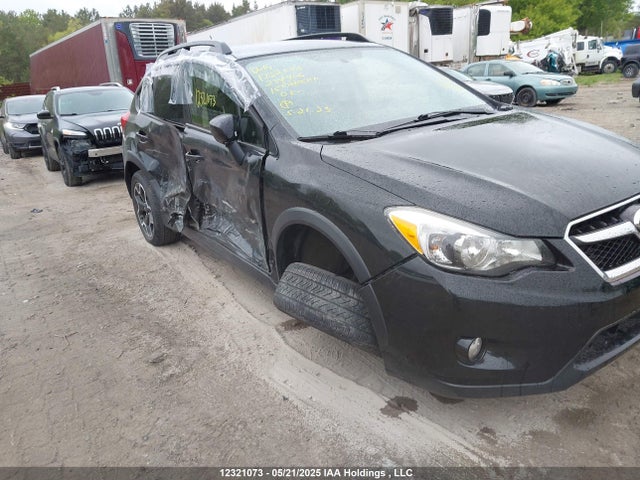 JF2GPACCXFH234406 Subaru 2.0l naturally aapirated
