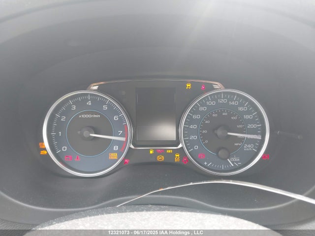 JF2GPACCXFH234406 Subaru 2.0l naturally aapirated