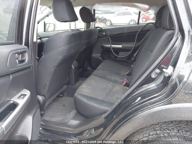 JF2GPACCXFH234406 Subaru 2.0l naturally aapirated