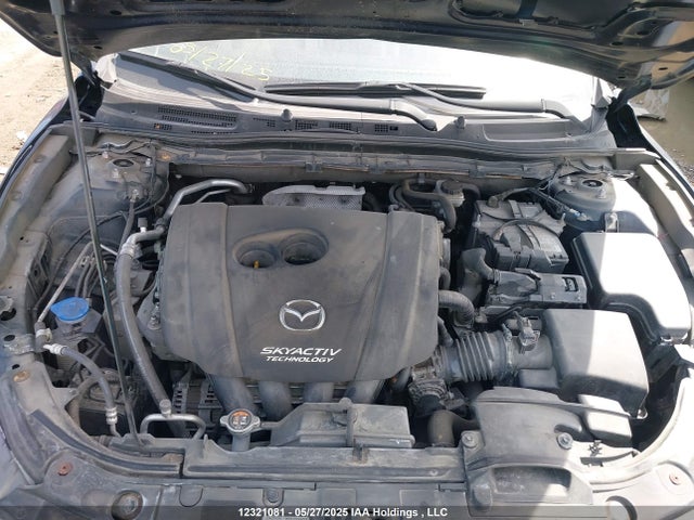JM1BM1W39G1342491 Mazda py