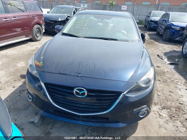 JM1BM1W39G1342491 Mazda py