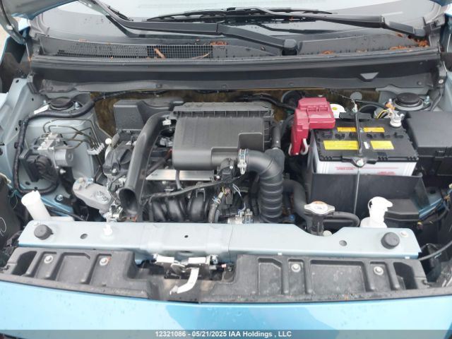 ML32AUHJXRH014161 Mitsubishi Mirage
