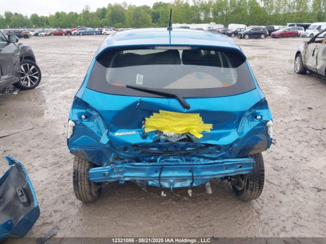 ML32AUHJXRH014161 Mitsubishi Mirage