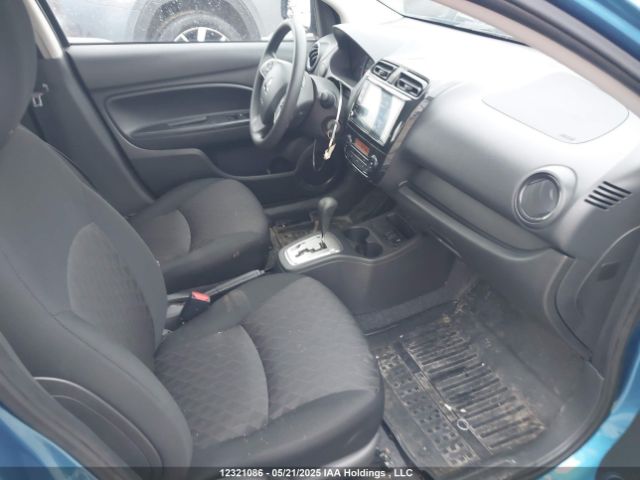 ML32AUHJXRH014161 Mitsubishi Mirage