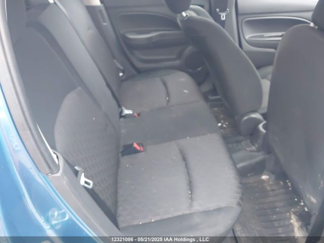 ML32AUHJXRH014161 Mitsubishi Mirage