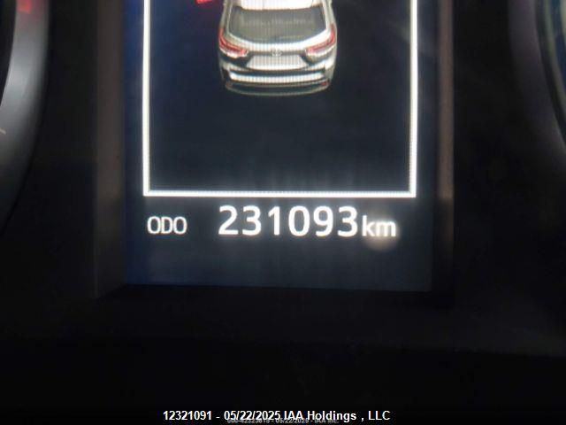 5TDDZRFH5HS356879 Toyota Highlander Limited