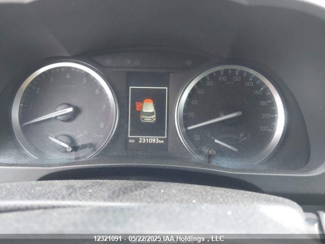 5TDDZRFH5HS356879 Toyota Highlander Limited