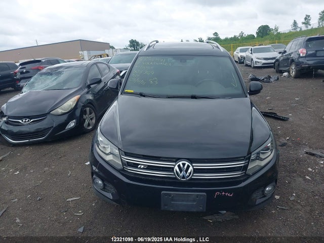 WVGLV7AX9HW503369 Volkswagen 2017