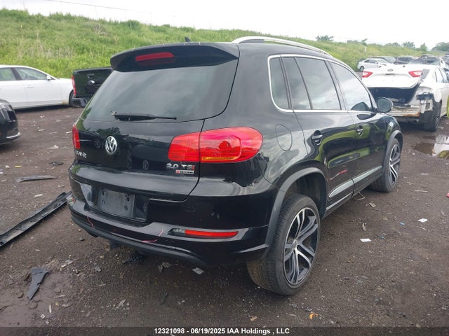 WVGLV7AX9HW503369 Volkswagen 2017