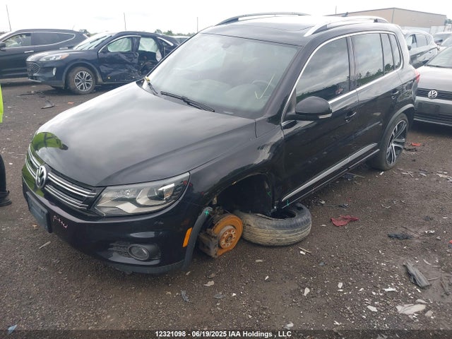 WVGLV7AX9HW503369 Volkswagen 2017