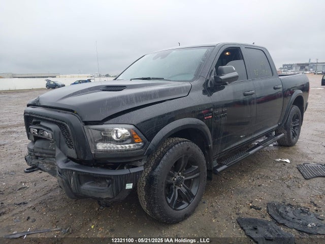 1C6RR7LT8PS585895 RAM 2023