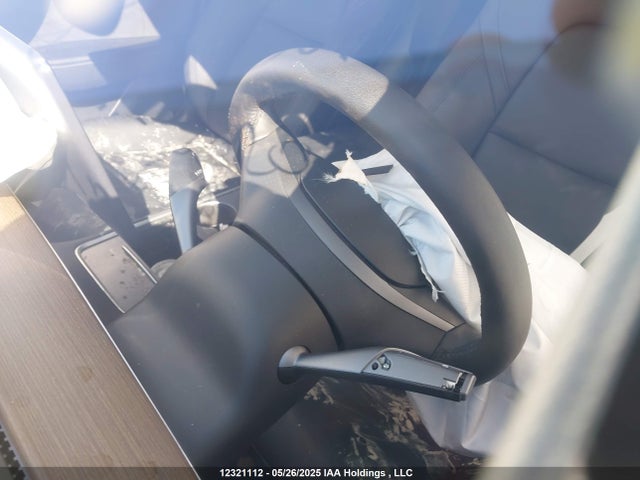 7SAYGDEE4NF308200 Tesla Model Y