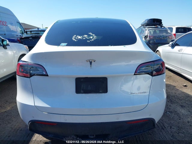 7SAYGDEE4NF308200 Tesla Model Y