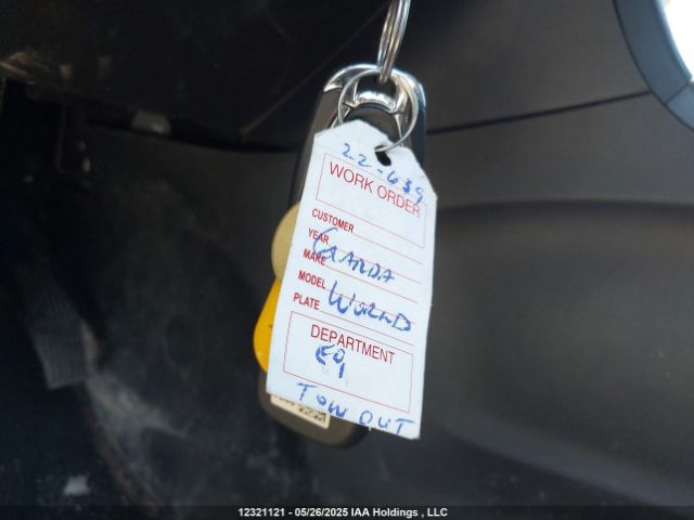 3GNAXUEV1NL249565 Chevrolet lyx