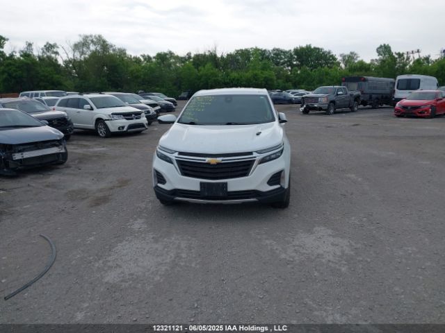 3GNAXUEV1NL249565 Chevrolet lyx