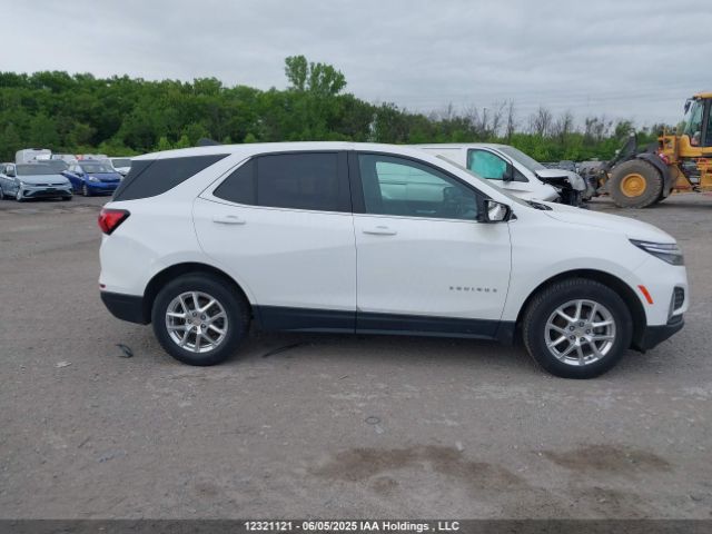 3GNAXUEV1NL249565 Chevrolet lyx